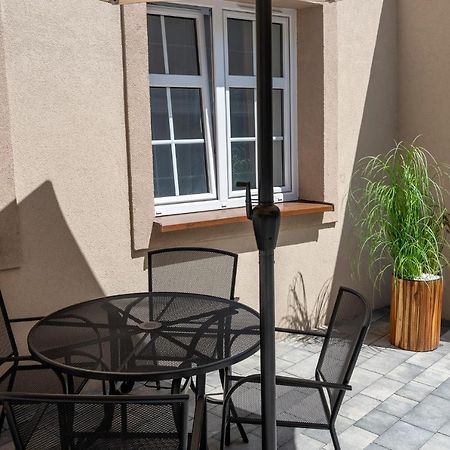 Central Platinum Apartments Rybnik  Eksteriør bilde