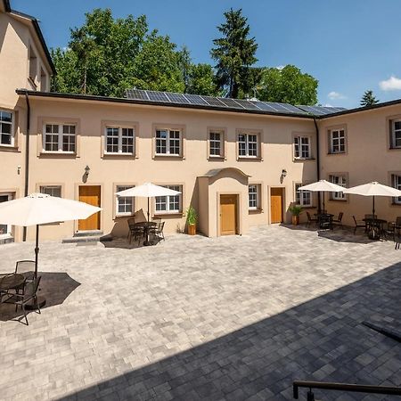 Central Platinum Apartments Rybnik  Eksteriør bilde