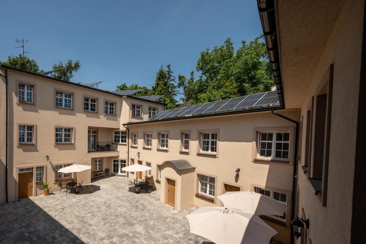 Central Platinum Apartments Rybnik  Eksteriør bilde
