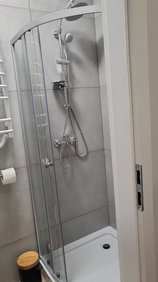 Central Platinum Apartments Rybnik  Eksteriør bilde